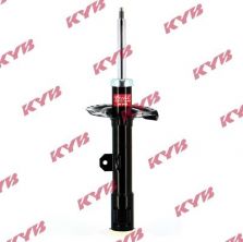 KYB 3350037 - Tlmič pruženia -