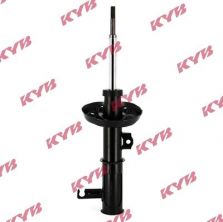 KYB 334965 - Tlmič pruženia -