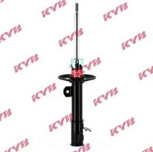 KYB 3330127 - Tlmič pruženia -