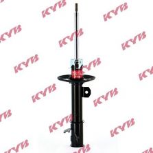 KYB 3330128 - Tlmič pruženia -