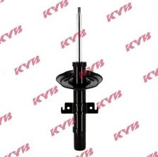 KYB 3348087 - Tlmič pruženia -
