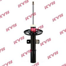 KYB 3348095 - Tlmič pruženia -