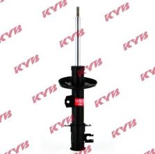 KYB 3348097 - Tlmič pruženia -
