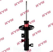 KYB 3340139 - Tlmič pruženia -