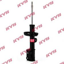 KYB 3348076 - Tlmič pruženia -
