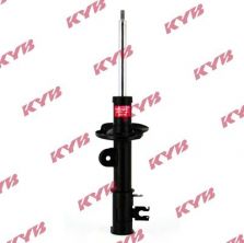 KYB 3348077 - Tlmič pruženia -