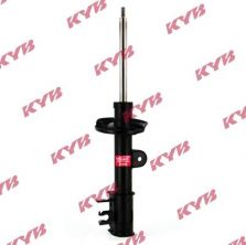 KYB 3348078 - Tlmič pruženia -