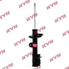 KYB 3348079 - Tlmič pruženia -