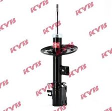 KYB 339311 - Tlmič pruženia -