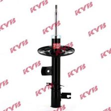 KYB 339312 - Tlmič pruženia -