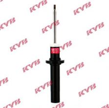 KYB 3418006 - Tlmič pruženia -