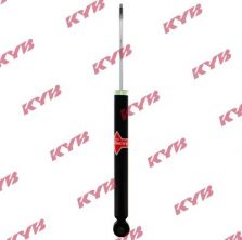KYB 5538003 - Tlmič pruženia -