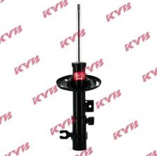 KYB 3340138 - Tlmič pruženia -