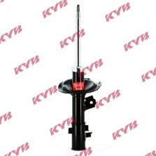KYB 3330052 - Tlmič pruženia -