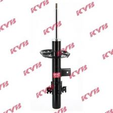 KYB 3358019 - Tlmič pruženia -