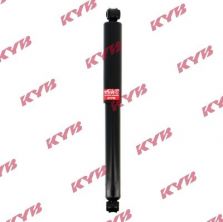 KYB 349223 - Tlmič pruženia -