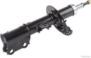 Jakoparts J4300302 - Tlmič pruženia -