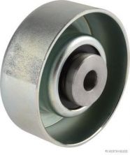 Jakoparts J1148026 - Vodiaca kladka