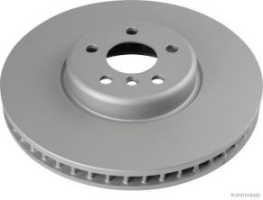 Jakoparts J3302207 - Brzdový kotúč -
