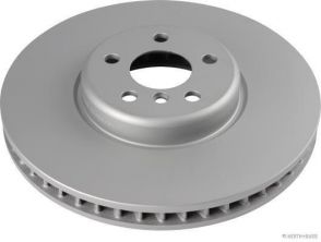 Jakoparts J3302208 - Brzdový kotúč -