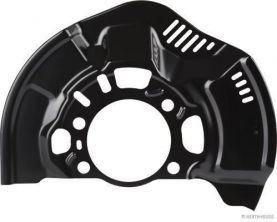 Jakoparts J3322008 - Ochranný plech -