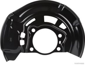 Jakoparts J3332011 - Ochranný plech -