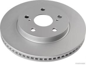 Jakoparts J3302203 - Brzdový kotúč -