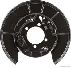 Jakoparts J3352003 - Ochranný plech -