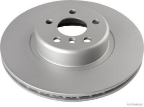 Jakoparts J3302205 - Brzdový kotúč -
