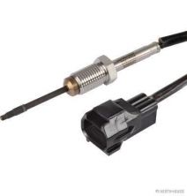 Jakoparts J5951006 - Snímač teploty výfukových plynov -