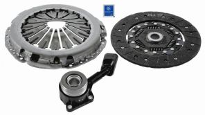 Sachs 3000 990 416 - Spojková sada -