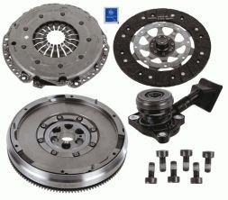 Sachs 2290 601 101 - Spojková sada -