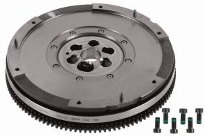 Sachs 2294 002 198 - Zotrvačník