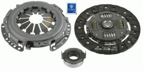 Sachs 3000 201 002 - Spojková sada -