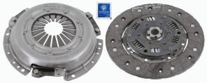 Sachs 3000 443 001 - Spojková sada -
