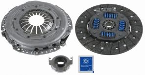 Sachs 3000 950 006 - Spojková sada -