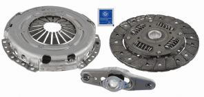 Sachs 3000 950 064 - Spojková sada -