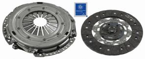 Sachs 3000 950 070 - Spojková sada -