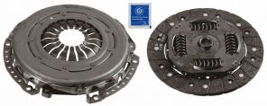 Sachs 3000 950 075 - Spojková sada -