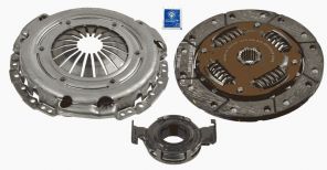 Sachs 3000 950 076 - Spojková sada -