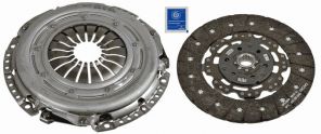 Sachs 3000 950 089 - Spojková sada -
