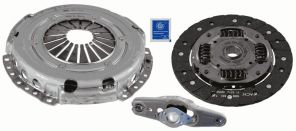 Sachs 3000 950 100 - Spojková sada -