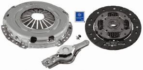 Sachs 3000 950 103 - Spojková sada -