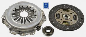 Sachs 3000 950 657 - Spojková sada -