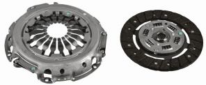 Sachs 3000 950 663 - Spojková sada -