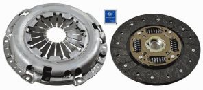 Sachs 3000 950 668 - Spojková sada -