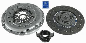 Sachs 3000 950 737 - Spojková sada -