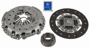 Sachs 3000 950 740 - Spojková sada -