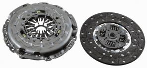 Sachs 3000 950 745 - Spojková sada -