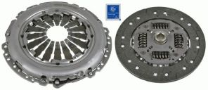 Sachs 3000 950 941 - Spojková sada -